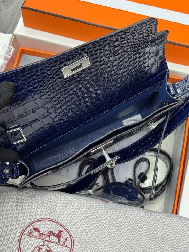 Сумка Hermes