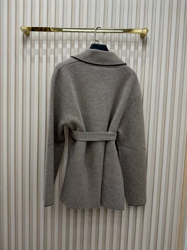 Кардиган с поясом Loro Piana