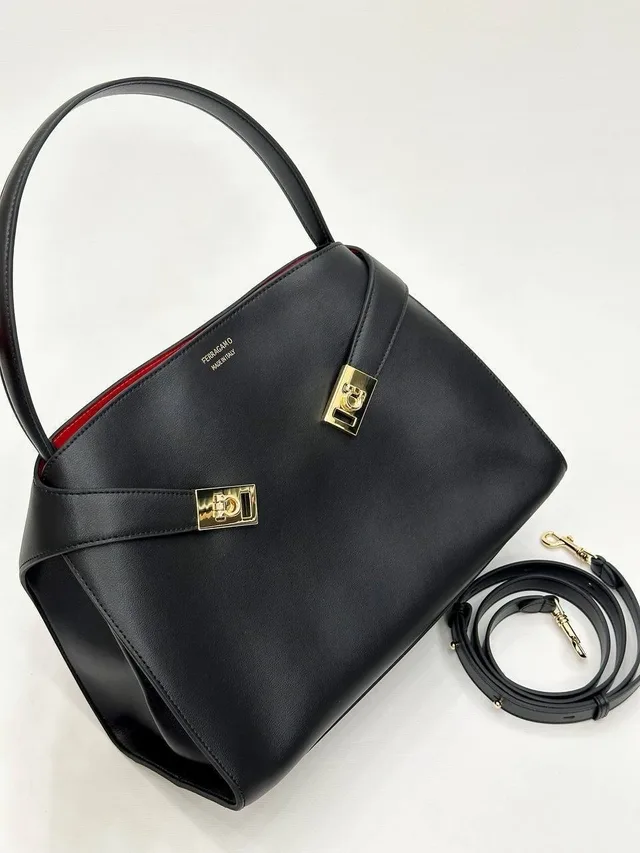 Сумка Salvatore Ferragamo
