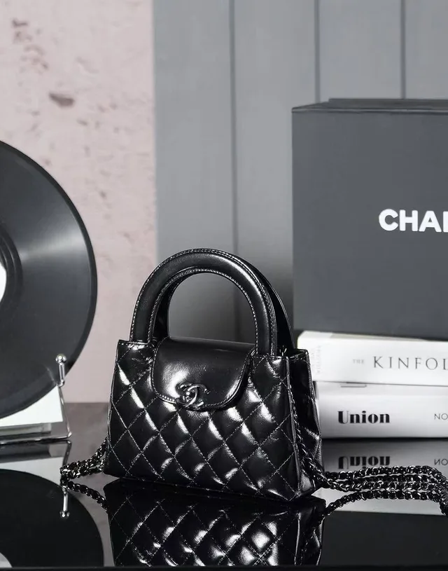Сумка Chanel