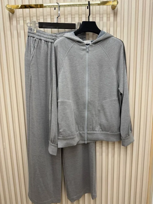 Костюм Brunello Cucinelli