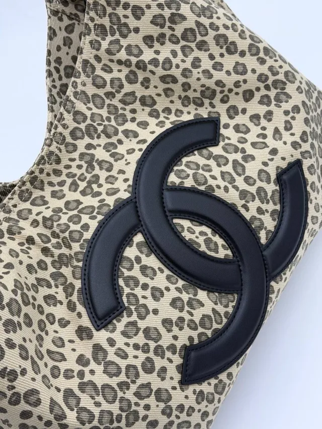 Сумка Chanel