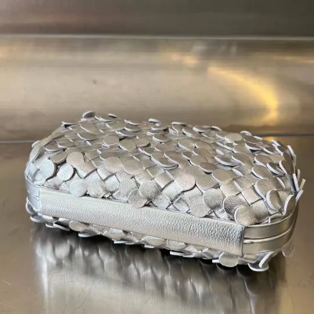 Сумка Клатч Bottega Veneta Knot