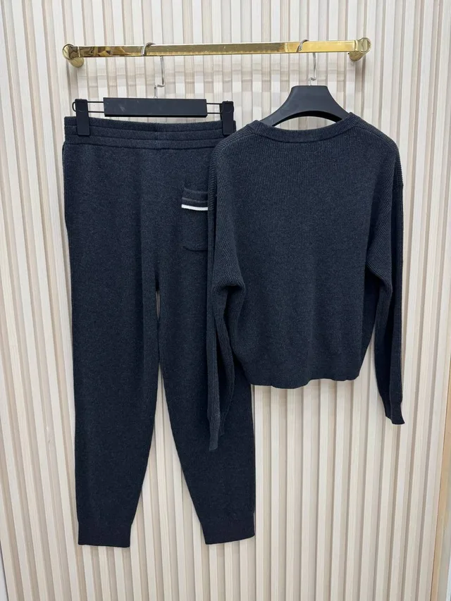 Костюм Brunello Cucinelli