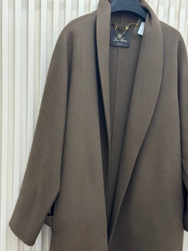 Пальто Loro Piana