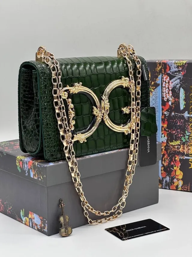 Сумка Dolce & Gabbana