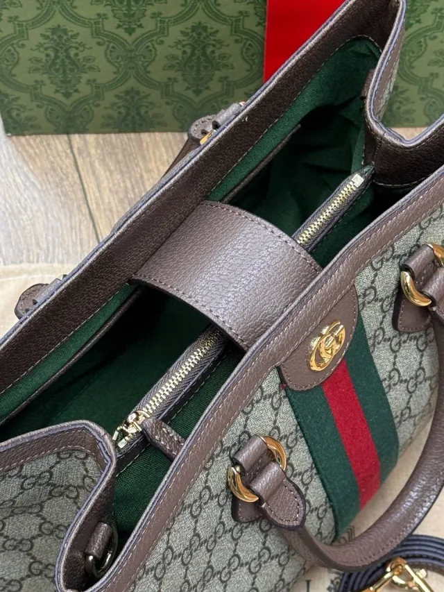 Сумка Gucci