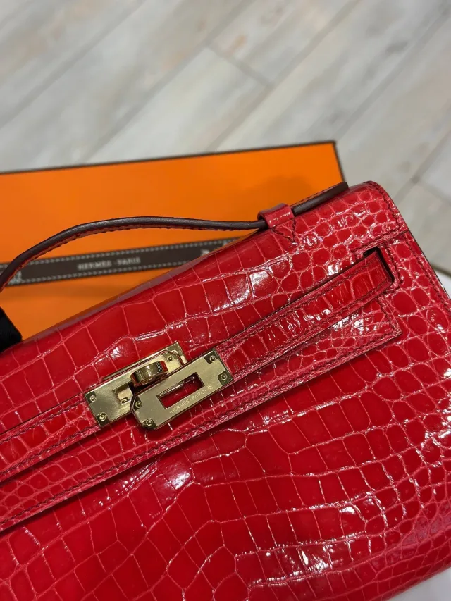 Сумка Hermes Pochette