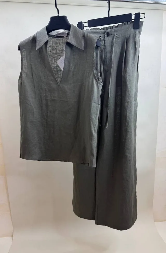 Костюм Brunello Cucinelli