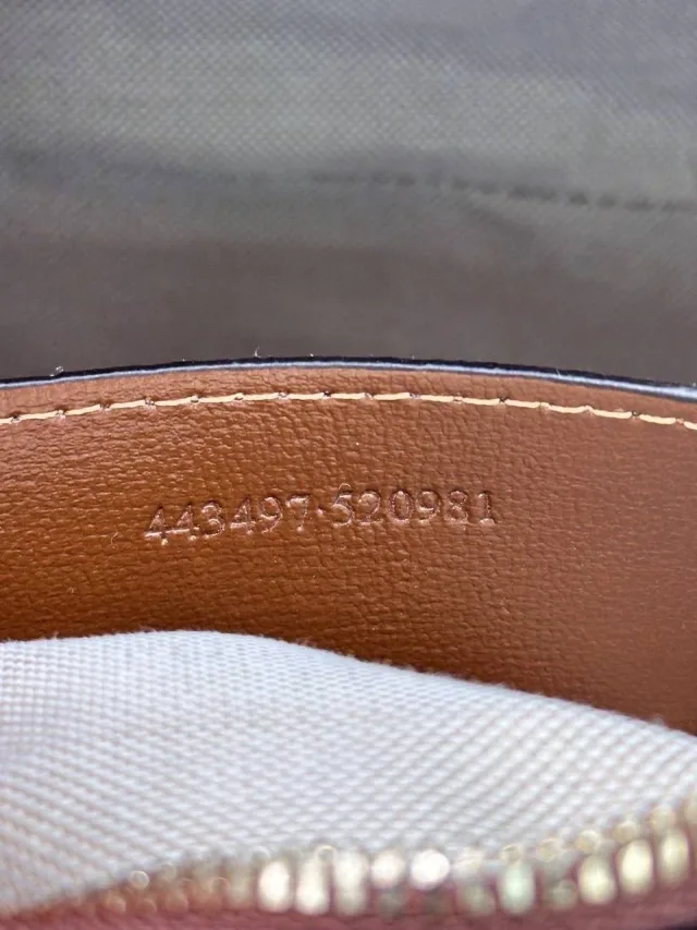 Сумка Gucci