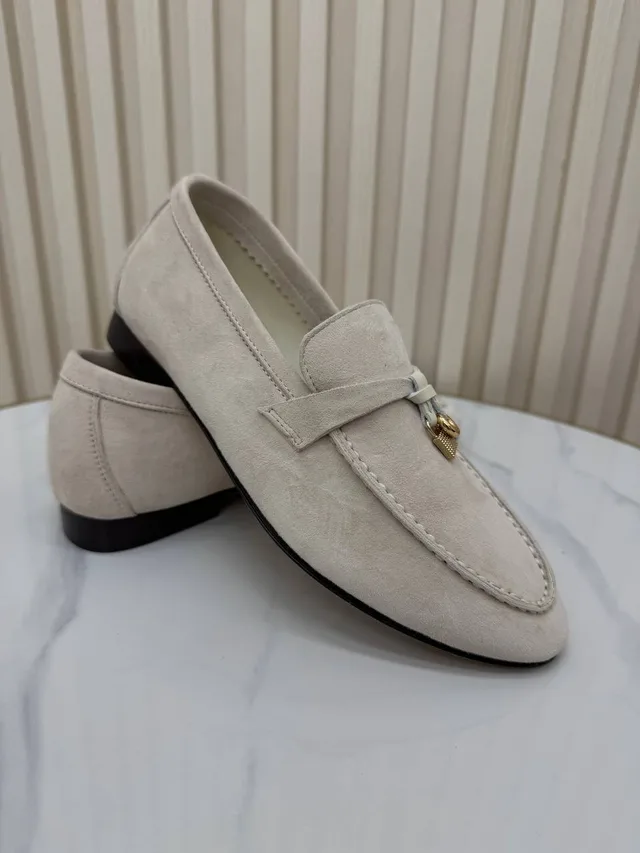 Лоферы Loro Piana