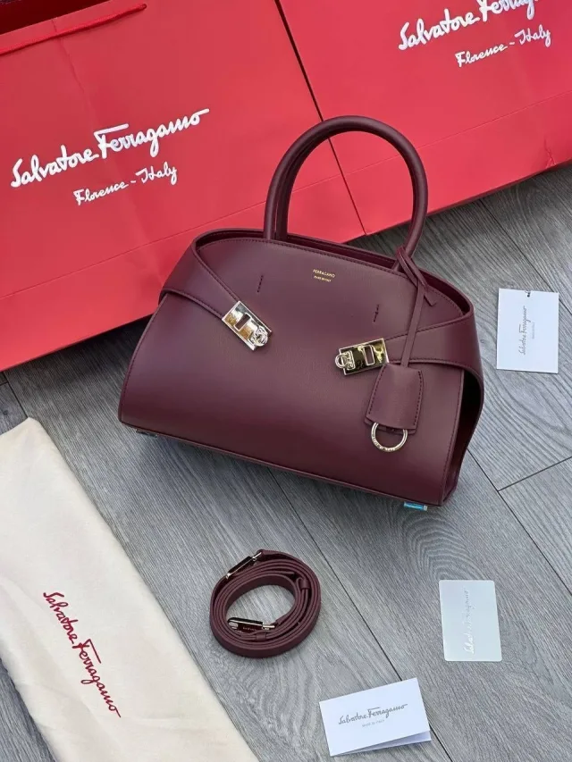 Salvadore Ferragamo