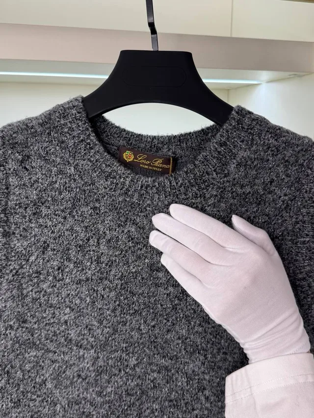 Платье Loro Piana