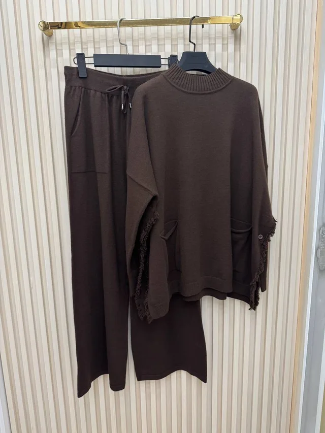 Костюм Loro Piana