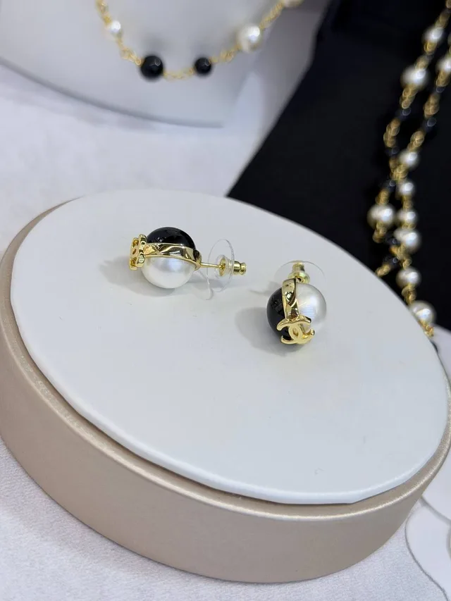 Колье 160 см Chanel
