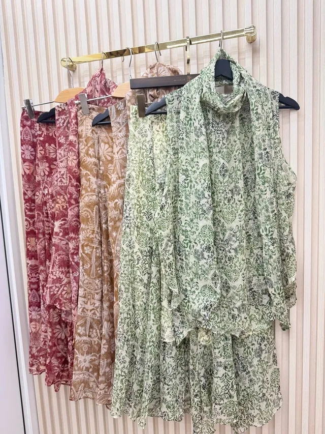 Костюм Loro Piana
