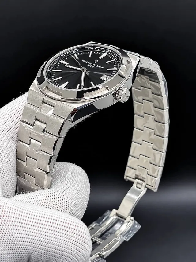 Часы Vacheron Constantin