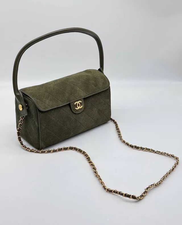 Сумка Chanel