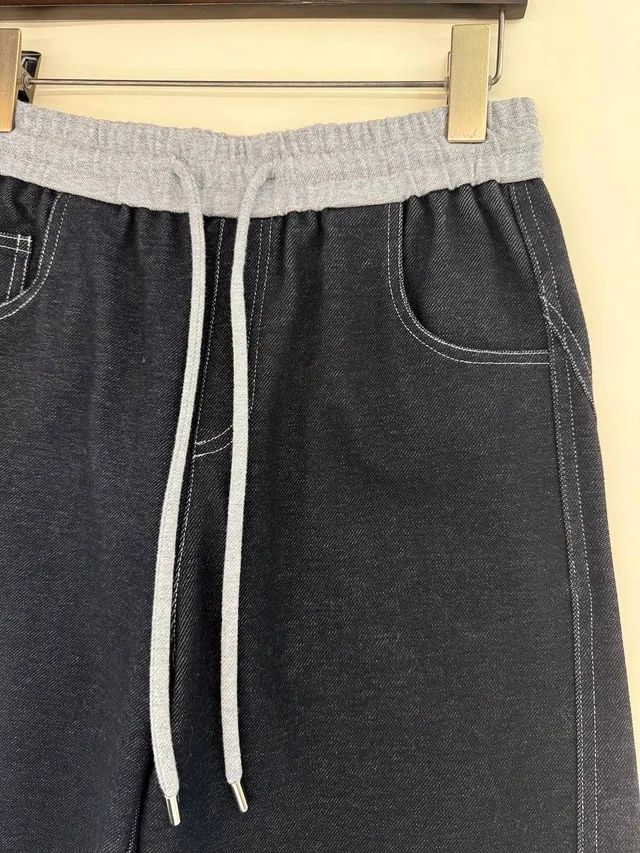 Джинсы Brunello Cucinelli