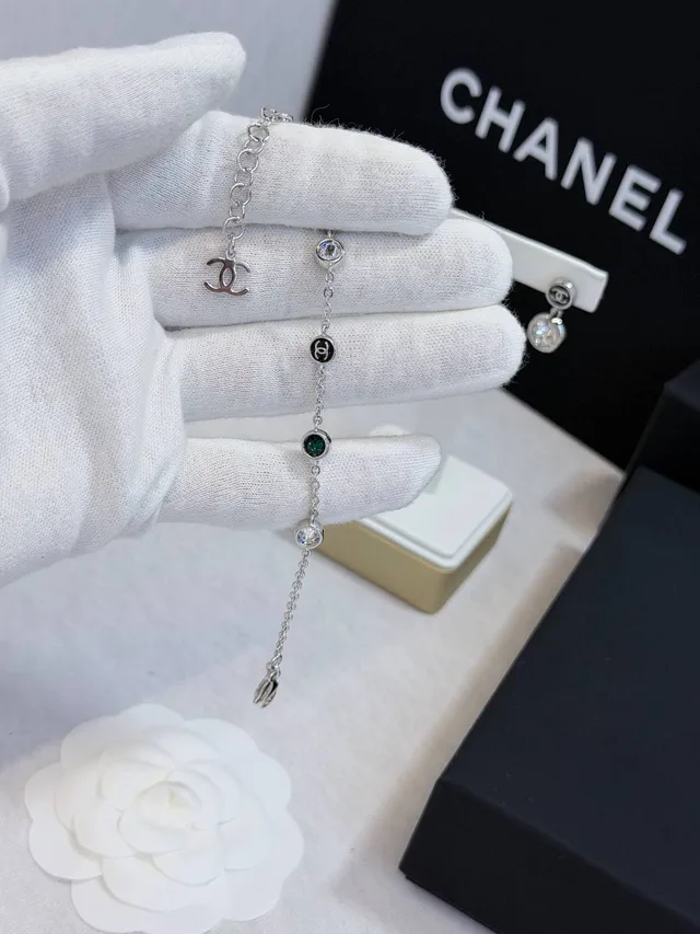 Браслет Chanel