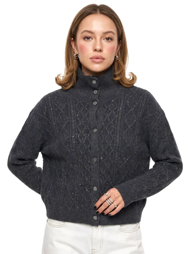 Кардиган Brunello Cucinelli