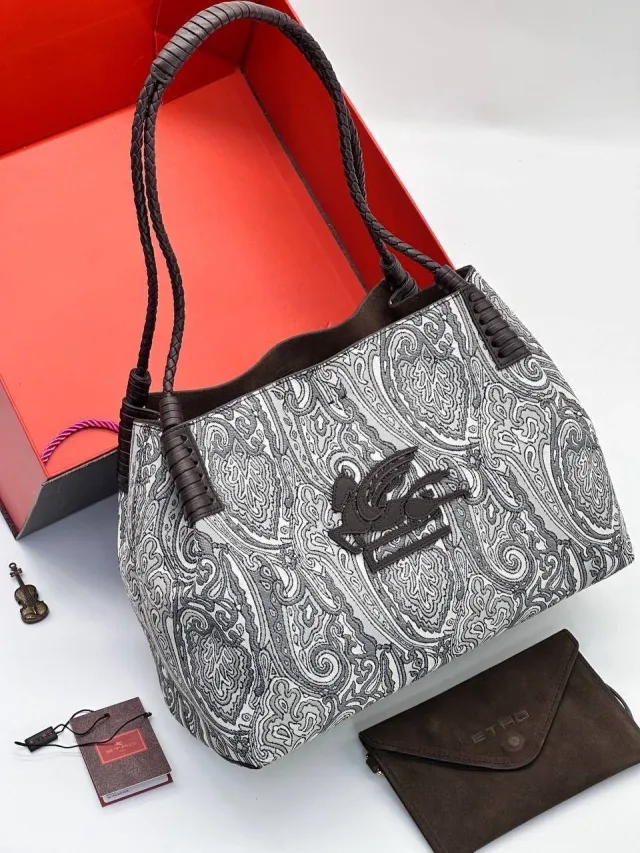 Сумка Etro