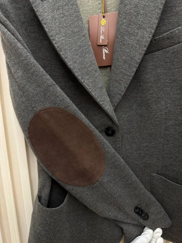 Пиджак Loro Piana