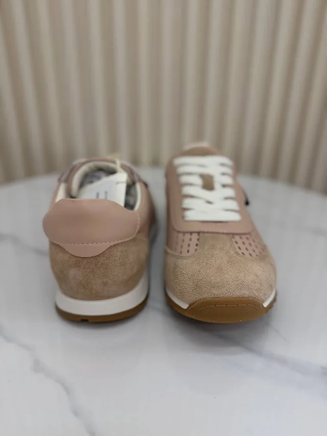 Кроссовки Brunello Cucinelli