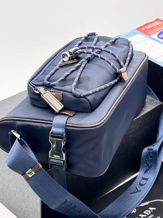 Сумка Prada