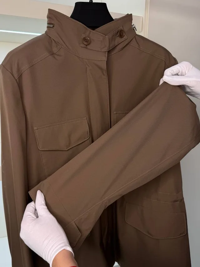 Куртка плащ Loro Piana