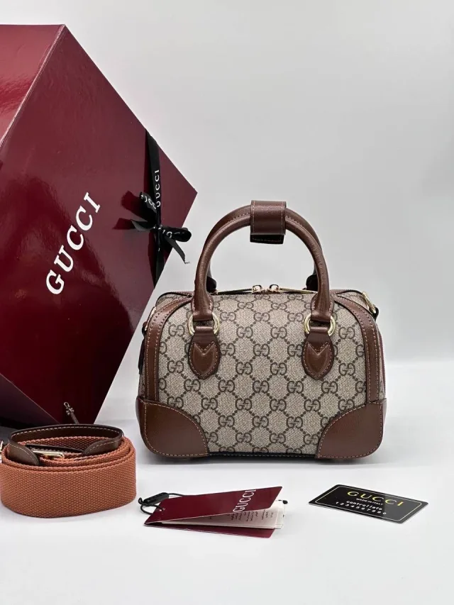 Сумка Gucci