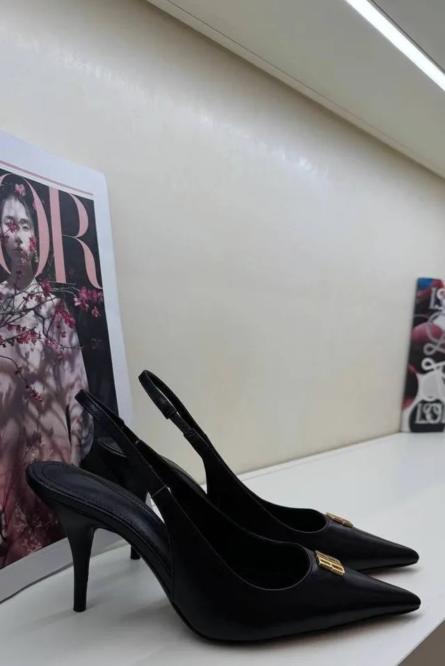 Туфли Balenciaga