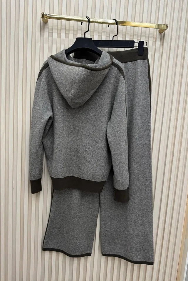 Костюм Loro Piana