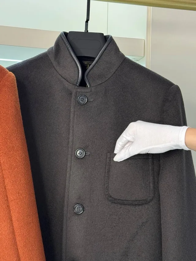 Пальто Loro Piana