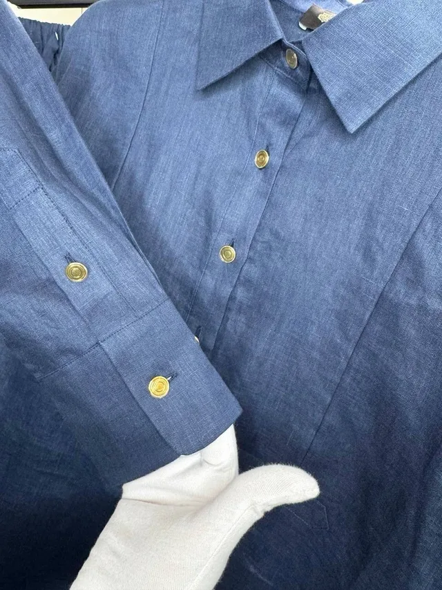 Костюм Loro Piana