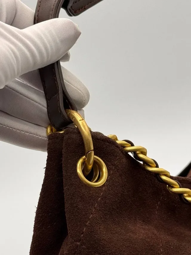 Сумка Chanel