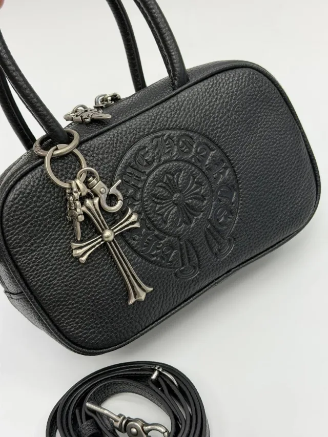 Сумка Chrome Hearts