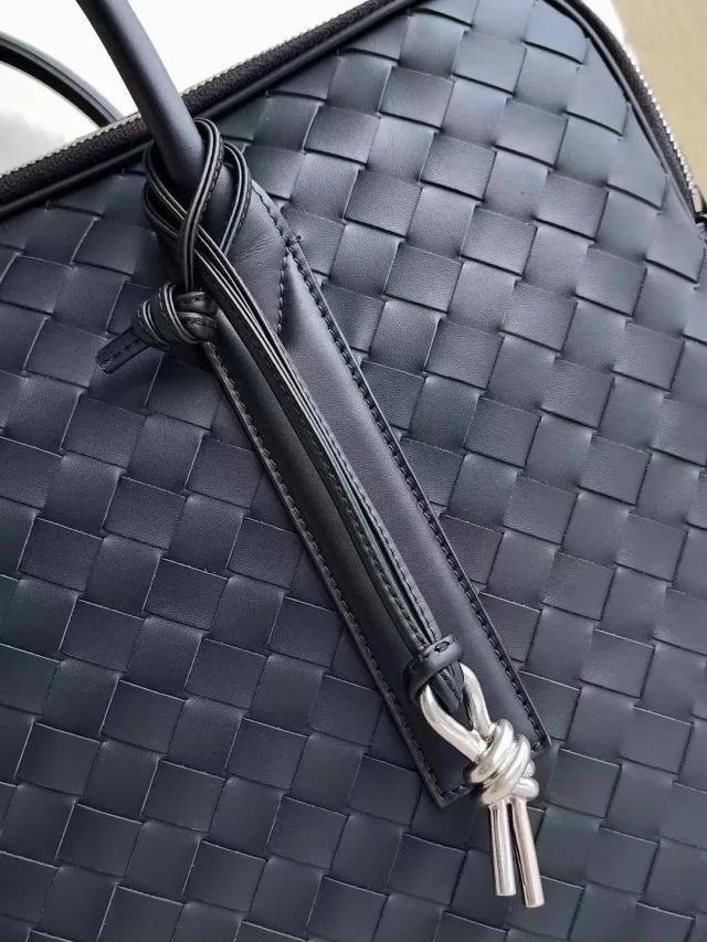 Мужская Сумка-Портфель Bottega Veneta