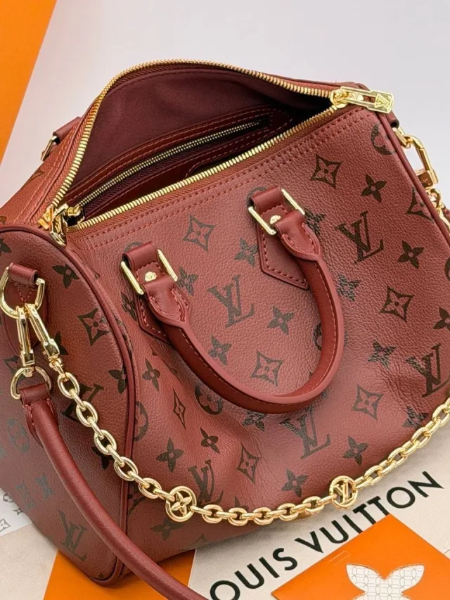 Louis Vuitton Speedy Bandoulière 25