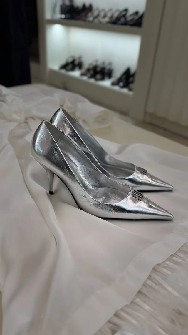 Туфли Balenciaga