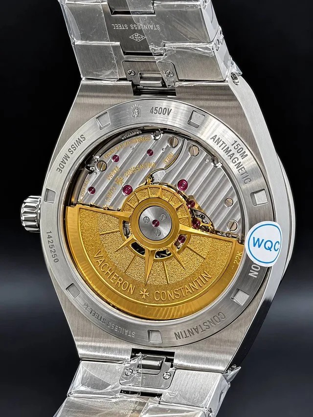 Часы Vacheron Constantin