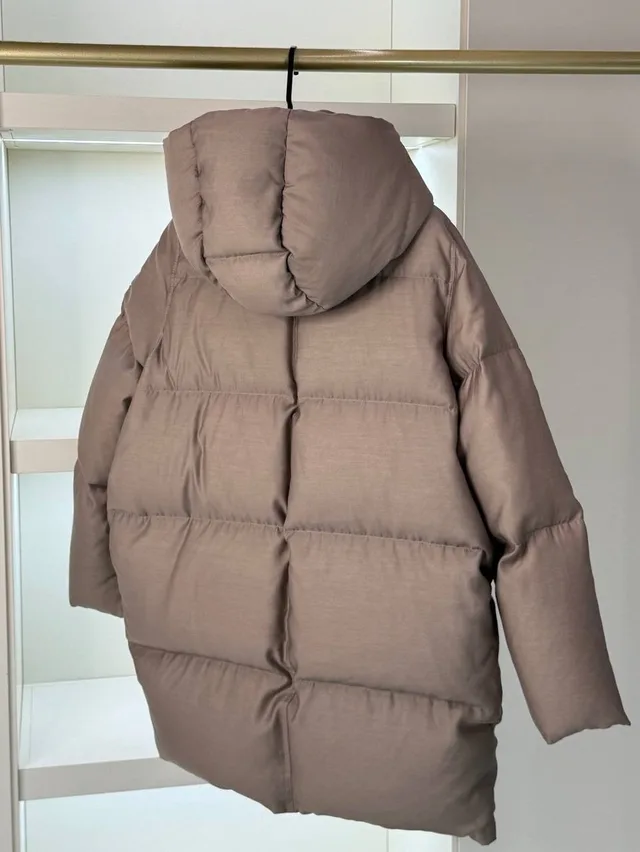 Куртка Brunello Cucinelli