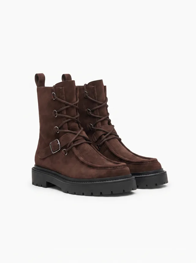 Ботинки Hermes