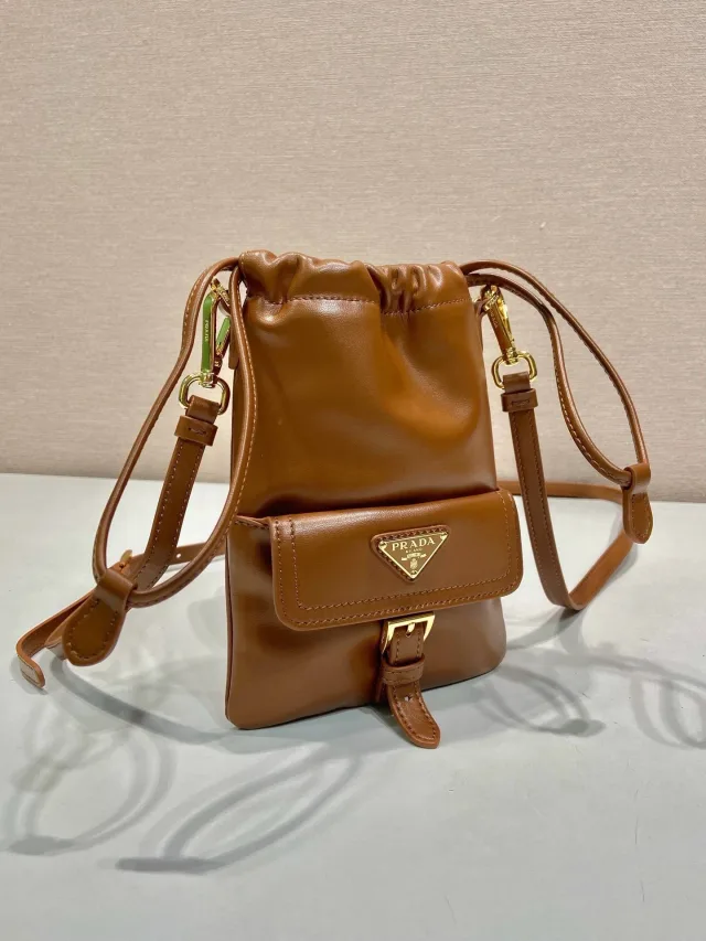 Сумка Prada