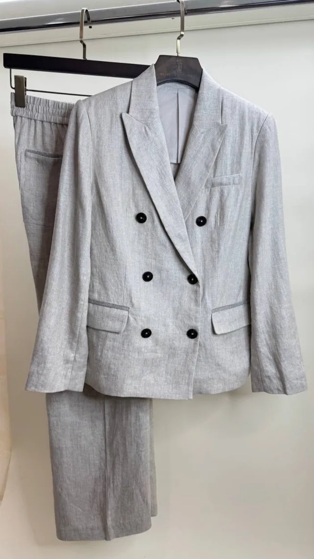 Костюм Brunello Cucinelli
