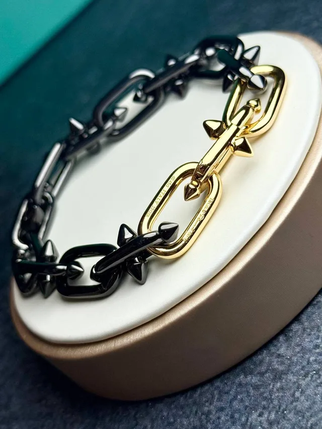 Подвеска Tiffany&Co.