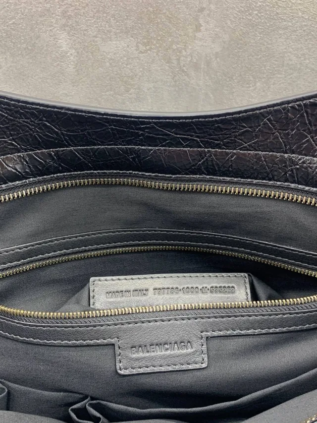 Сумка Balenciaga Le City