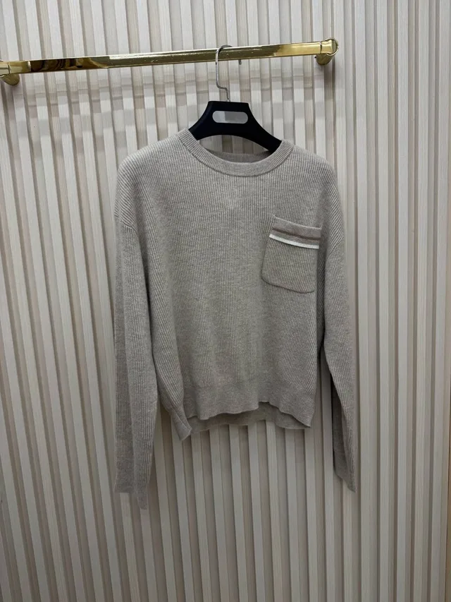 Костюм Brunello Cucinelli