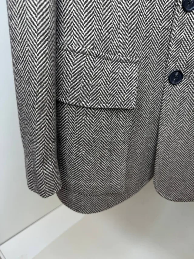 Пиджак Loro Piana