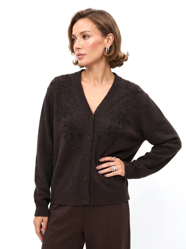 Кардиган Loro Piana
